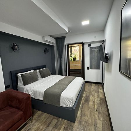 Monk House Hotel Yerevan Luaran gambar