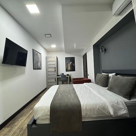 Monk House Hotel Yerevan Luaran gambar