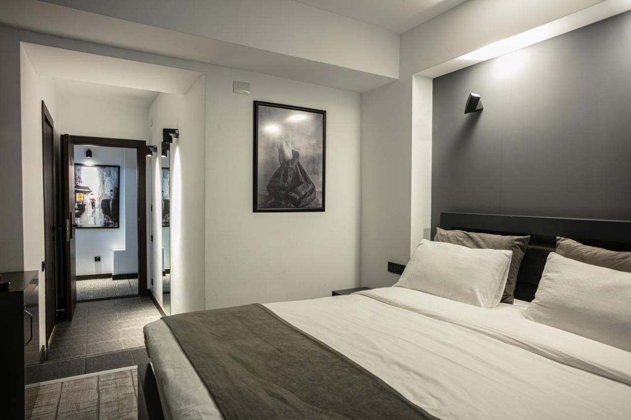 Monk House Hotel Yerevan Luaran gambar