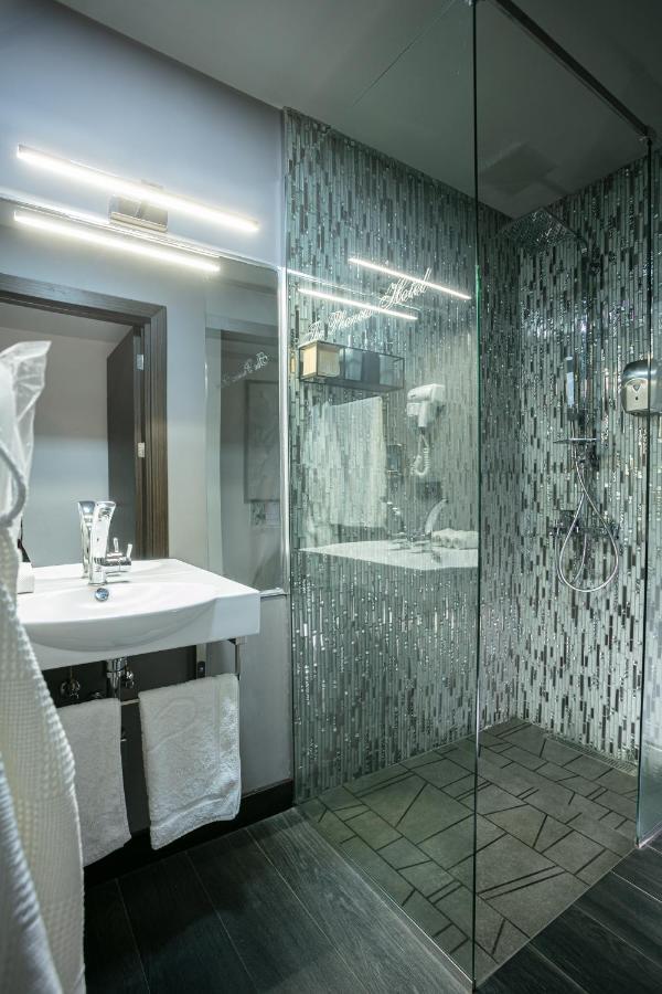 Monk House Hotel Yerevan Luaran gambar