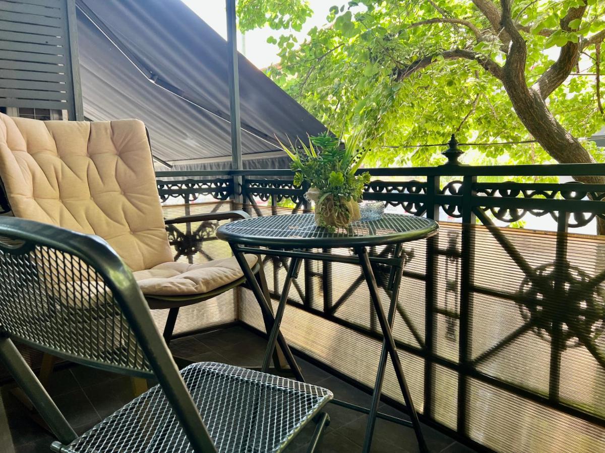 Monk House Hotel Yerevan Luaran gambar