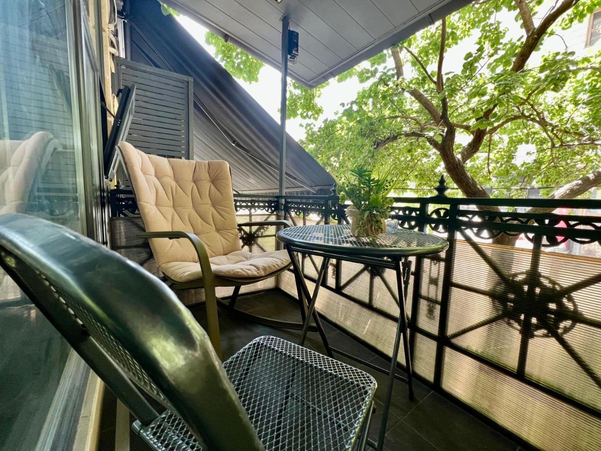 Monk House Hotel Yerevan Luaran gambar