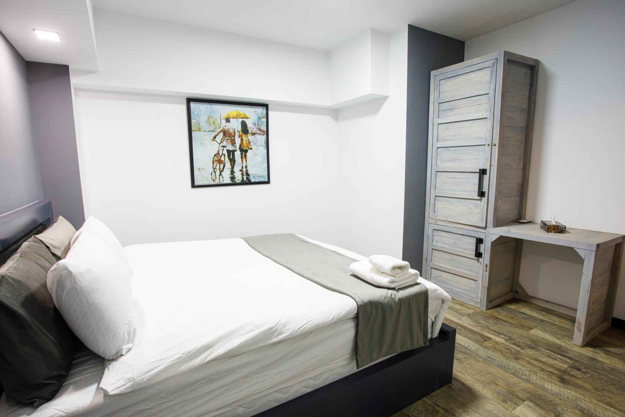 Monk House Hotel Yerevan Luaran gambar