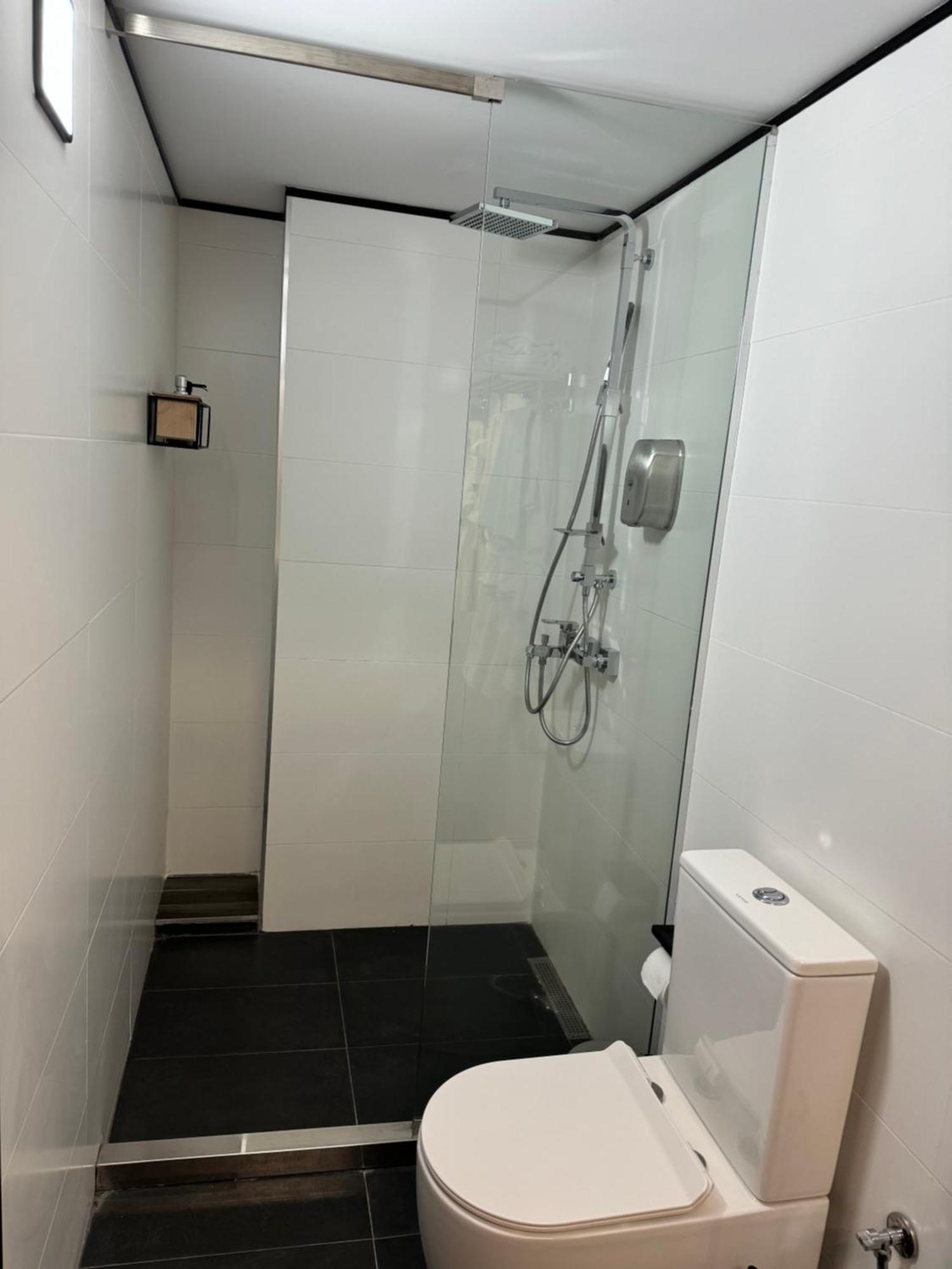 Monk House Hotel Yerevan Luaran gambar