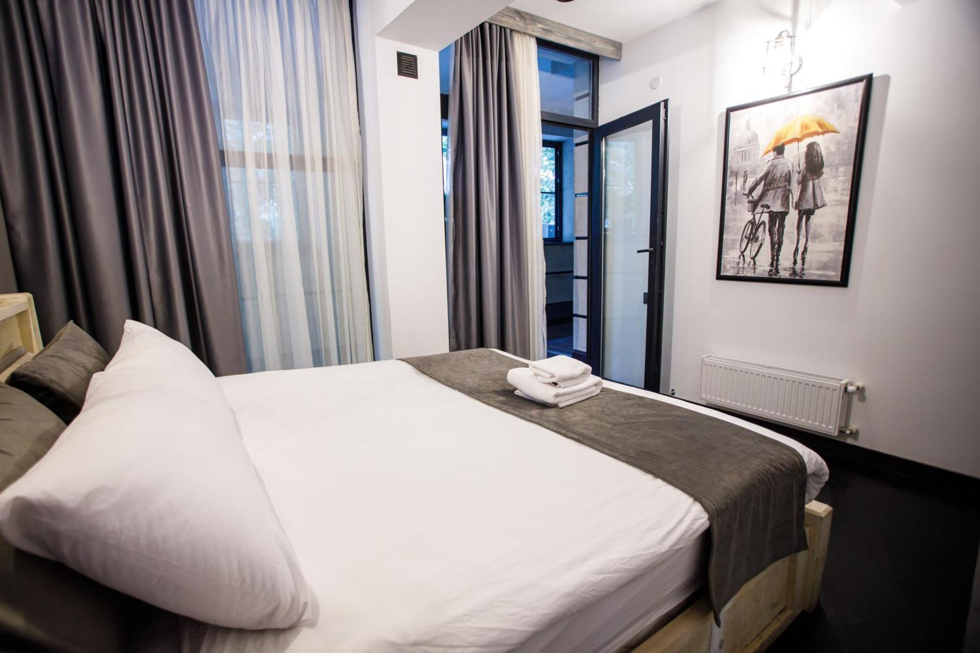 Monk House Hotel Yerevan Luaran gambar