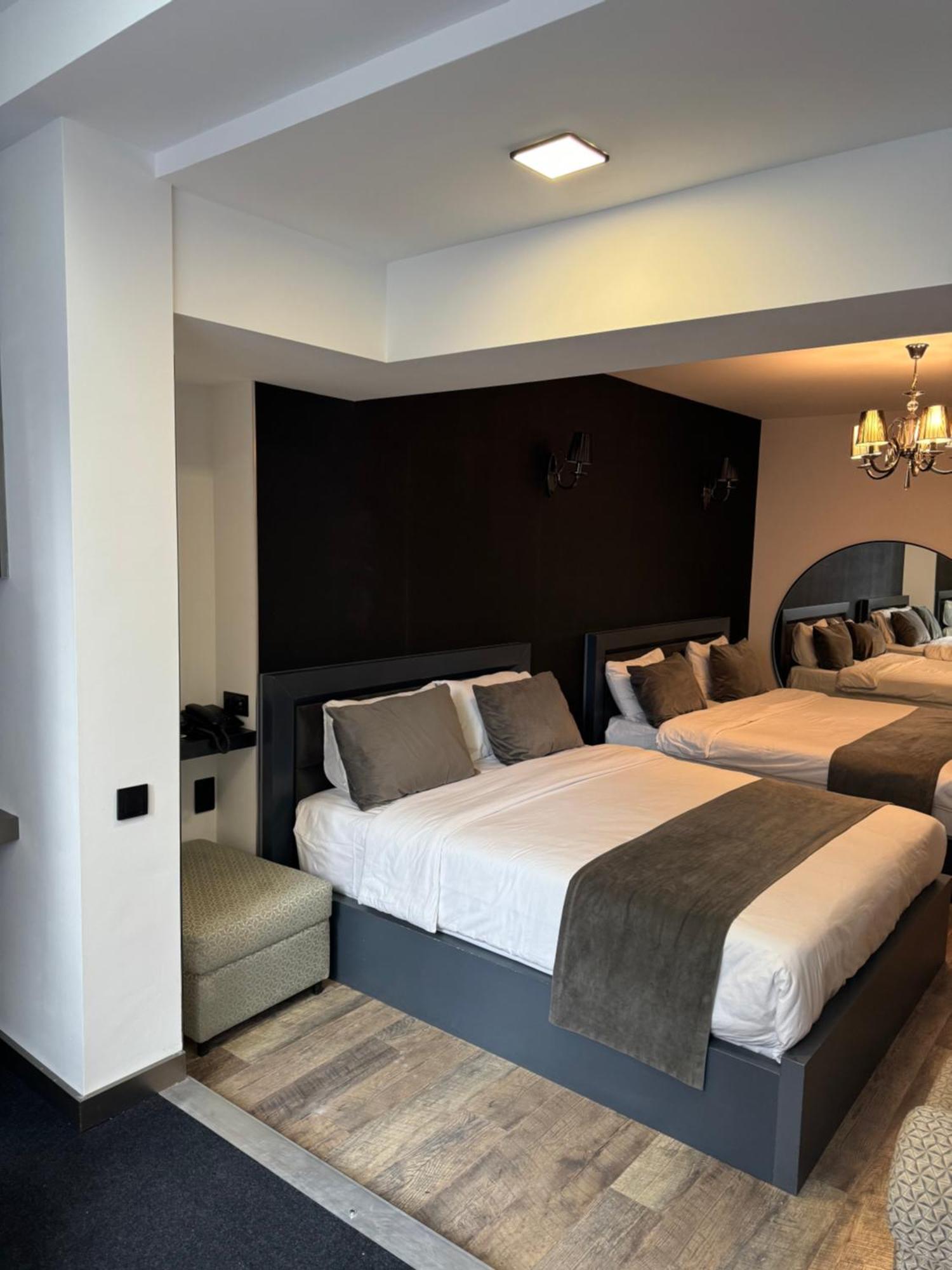 Monk House Hotel Yerevan Luaran gambar