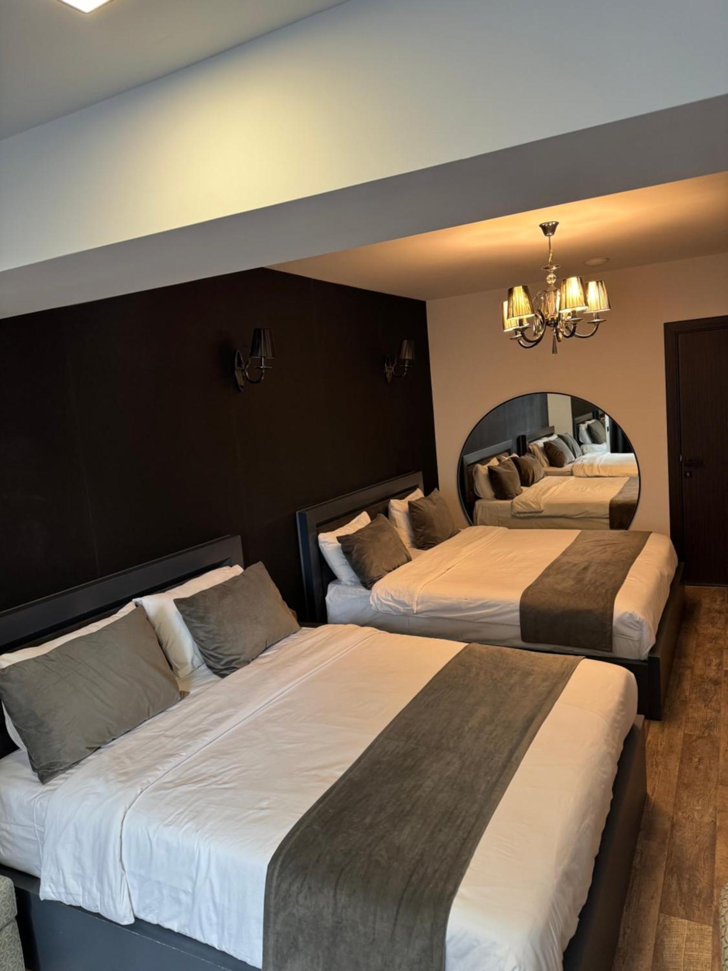 Monk House Hotel Yerevan Luaran gambar